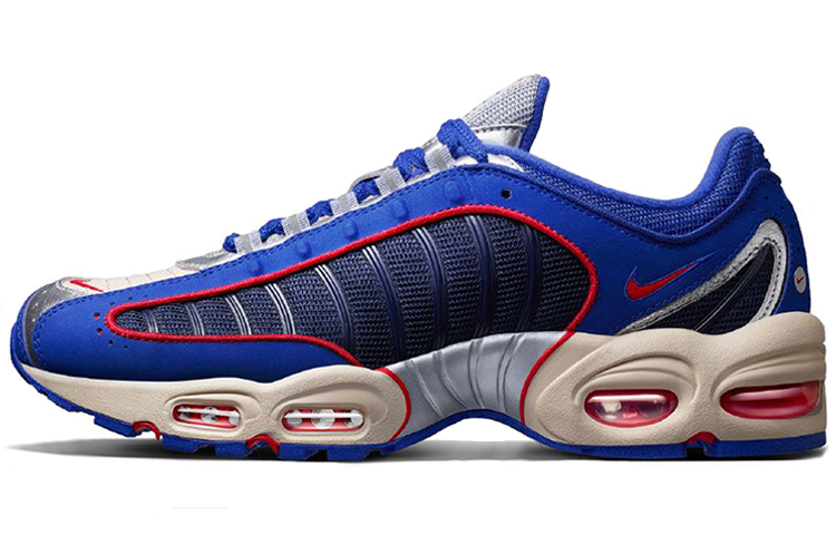 Nike Air Max Tailwind 4 China Space Exploration Pack