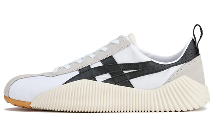 Onitsuka Tiger Acromount Mt 'White Black'
