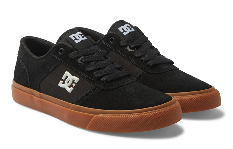DC Shoes Low-Top Skateboard Shoes Unisex купить в интернет-магазине Yoocart с быстрой доставкой по России.