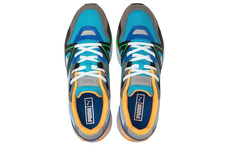 PUMA Mirage Mox Vision 'Blue Atoll' купить в интернет-магазине Yoocart с быстрой доставкой по России.