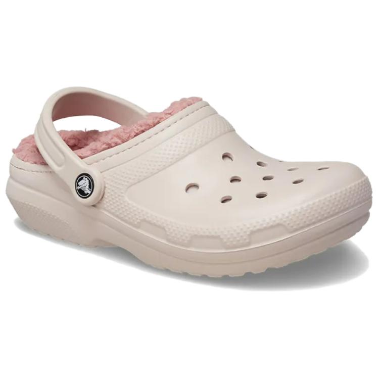Crocs Clogs Women's Quartz Pink