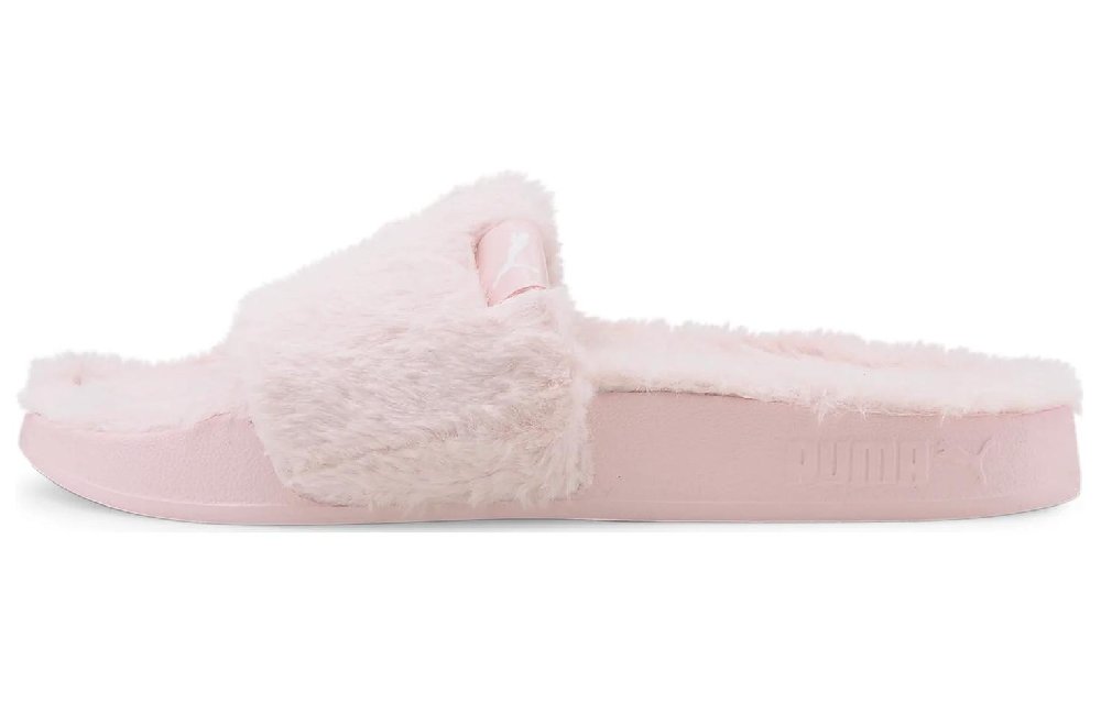 PUMA Leadcat 20 Ylm Sports Slippers Pink Women's