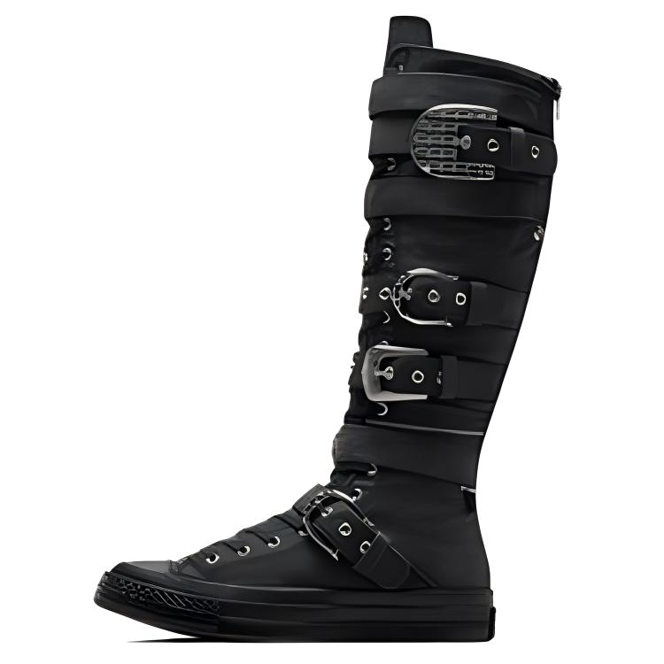 Converse Chuck Taylor All Star 70 XXHi Martine Ali Black