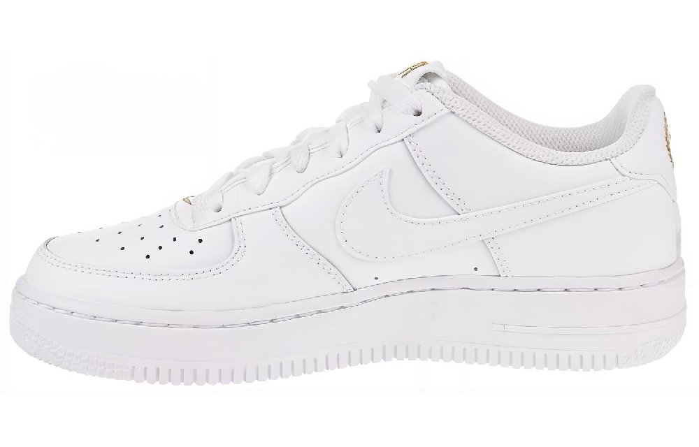 Nike Air Force 1 Low 'Metallic Gold' Gs