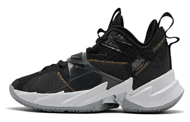 Air Jordan Why Not Zer0.3 'The Family'