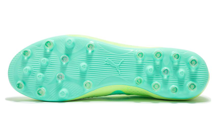 Puma Future Match MG 'Electric Peppermint' купить в интернет-магазине Yoocart с быстрой доставкой по России.