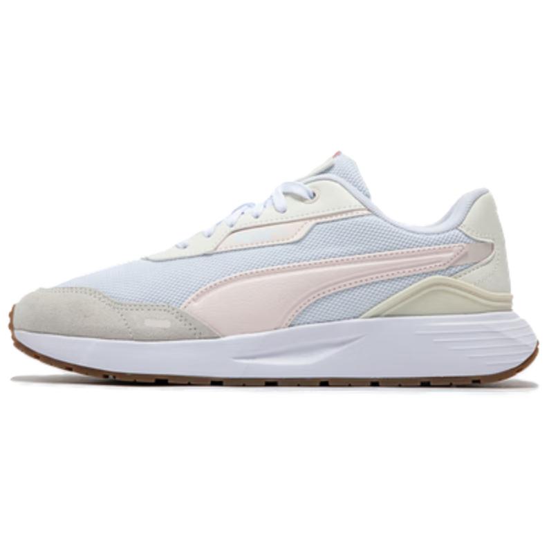 PUMA Runtamed Plus Shoes 'Blue Pink White'