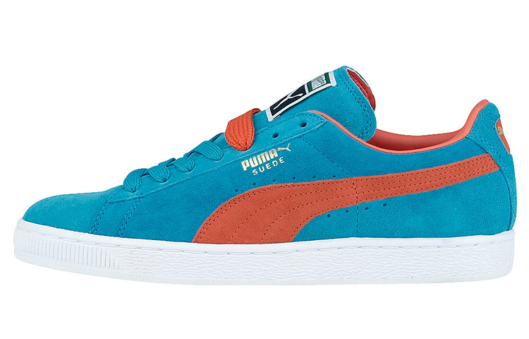 Puma Suede Classic+