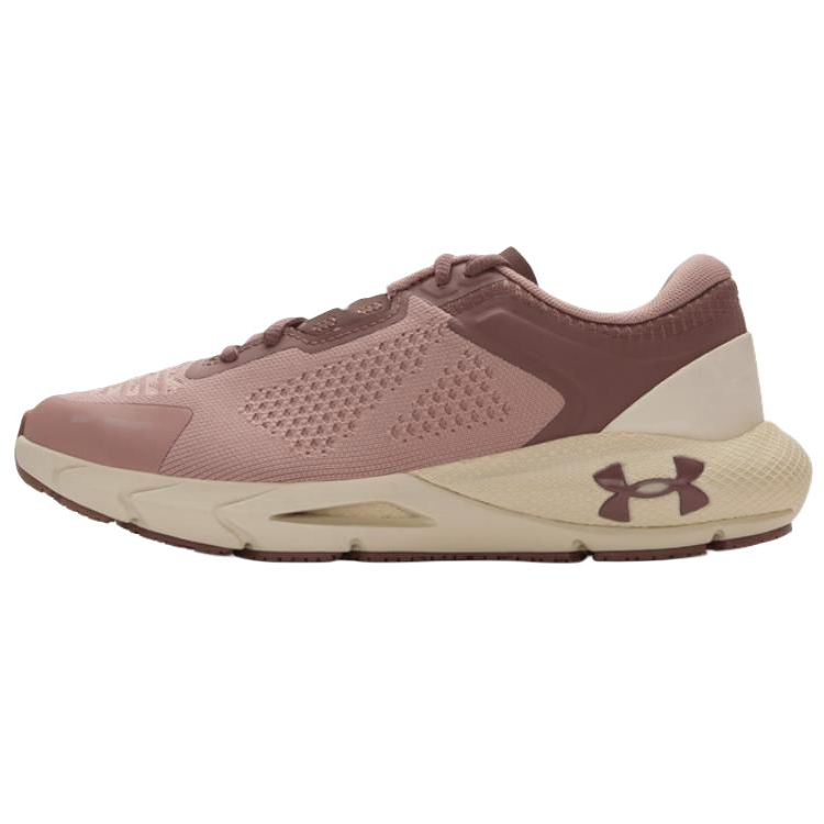Under Armour HOVR Phantom 24/7 Lightweight Casual Shoes Women's Red