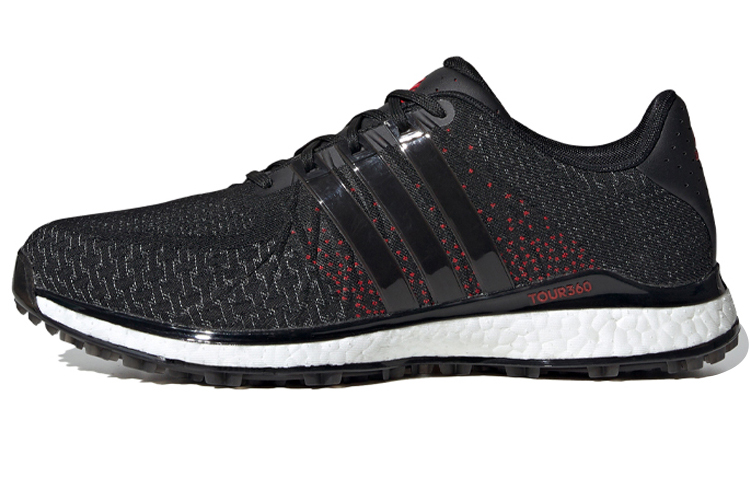 Adidas Tour 360 XT SL 'Black Scarlet'