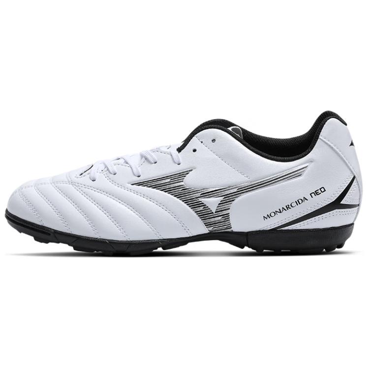 Mizuno Monarcida Neo Iii Select As 'White'