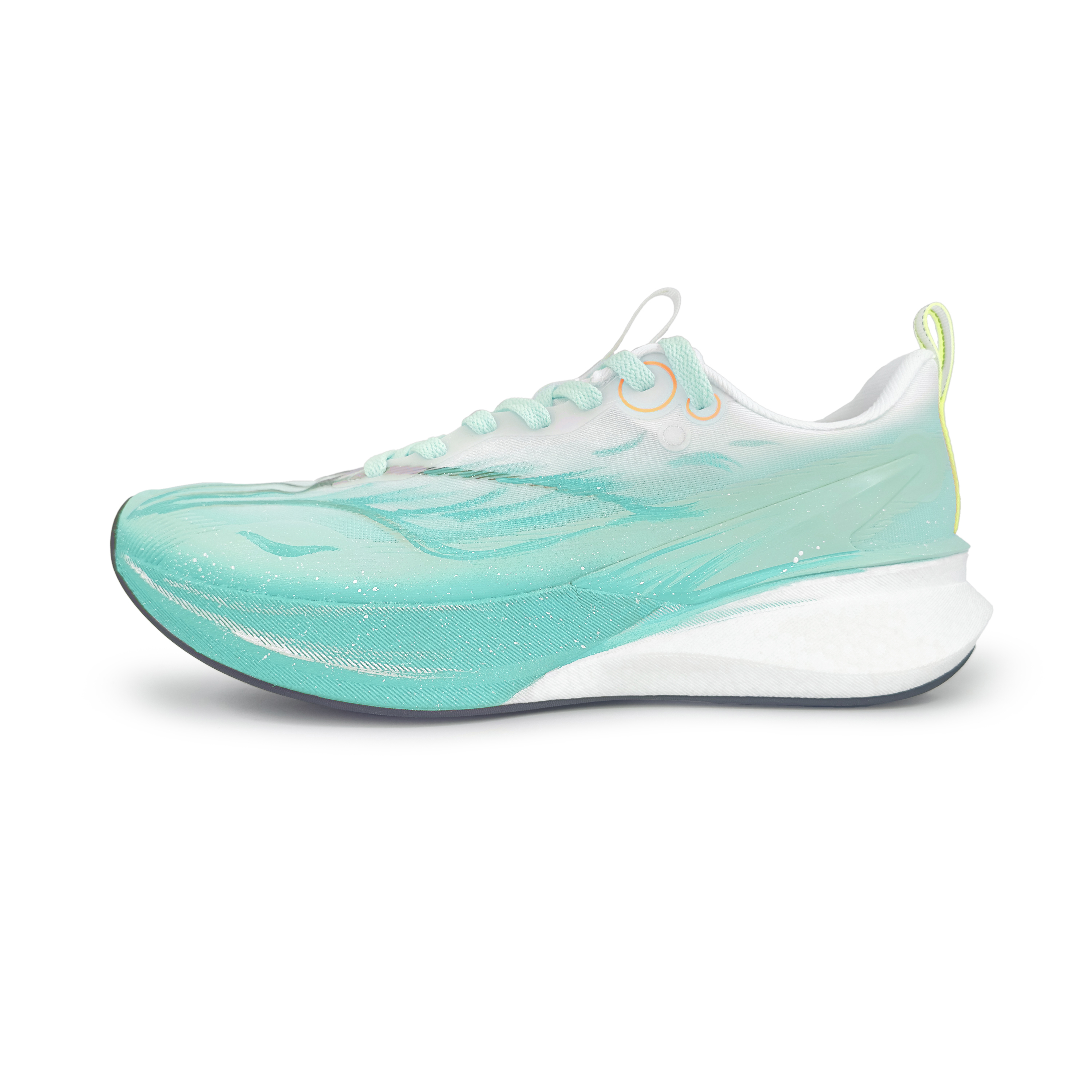 LINING Red Hare 8PRO Running Shoes Men's Low top купить в интернет-магазине Yoocart с быстрой доставкой по России.