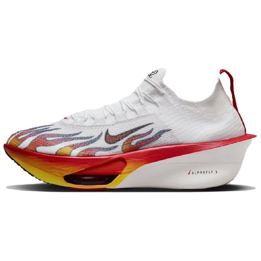 Nike Air Zoom Alphafly Next% 3 Premium Ekiden Pack