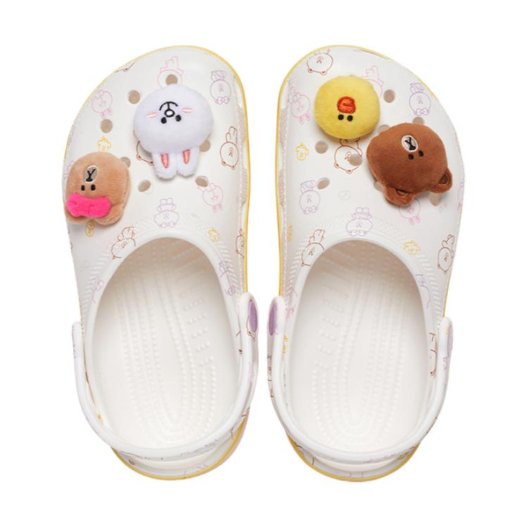 Crocs Clogs Unisex
