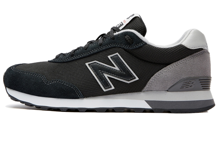 New Balance 515v3 'Black Grey'