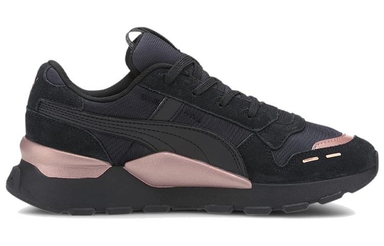 PUMA Rs 2.0 'Mono Metal Black Rose Gold' Women's купить в интернет-магазине Yoocart с быстрой доставкой по России.