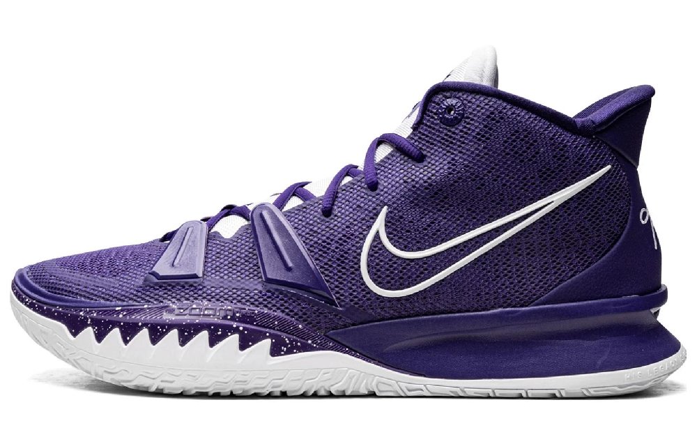 Nike Kyrie 7 New Orchid