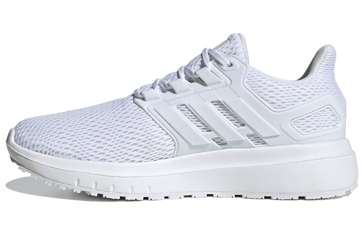 Adidas Ultimashow 'White Silver' Women's
