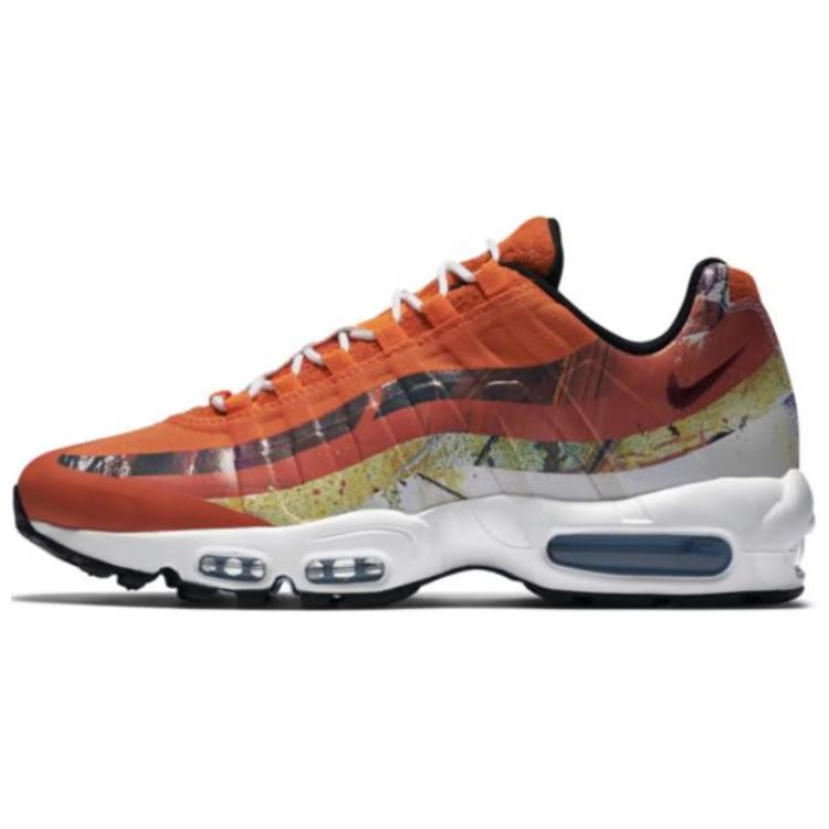 Nike Air Max 95 Dave White Fox