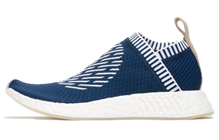 Adidas Originals Nmd CS2 Primeknit Ronin Stripes