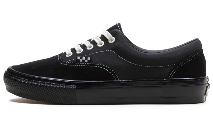 Vans Skate Classics Era Black Unisex
