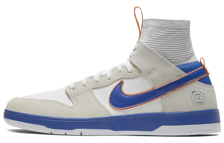 Nike Sb Dunk High Elite Medicom 2018