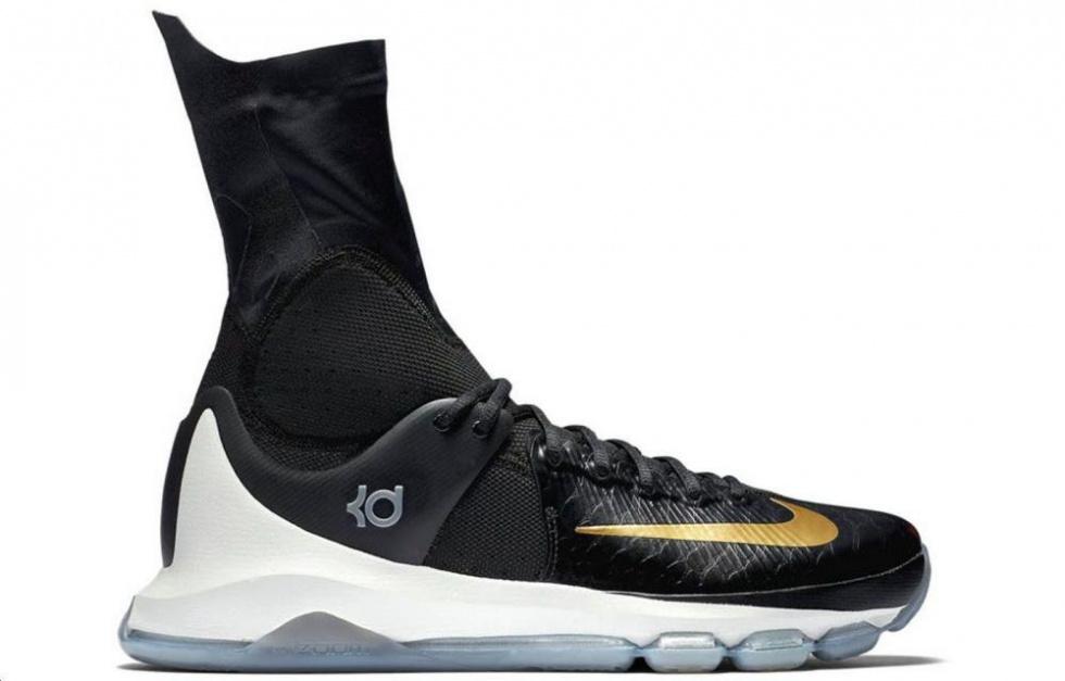 Nike Kd 8 Elite Away купить в интернет-магазине Yoocart с быстрой доставкой по России.