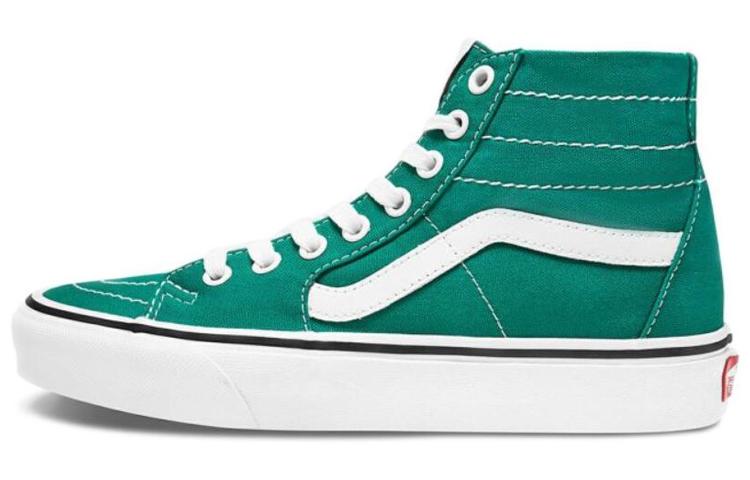 Vans SK8 HI Tapered 'Green'