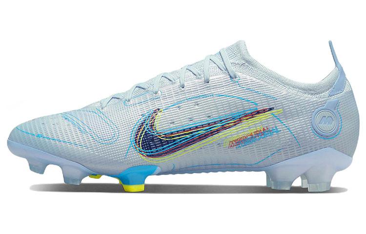 Nike Vapor 14 Elite Fg Football Grey Light Marine