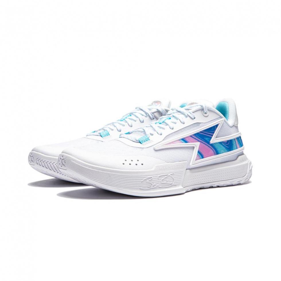 LINING Li- Ning Wade Flash Raz Fuego
