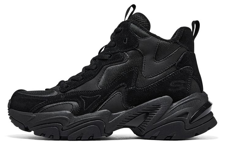 Skechers Stamina V2 'Black' Women's