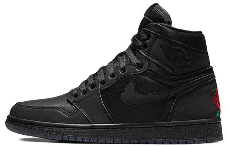 Jordan 1 Retro High Rox Brown Women's