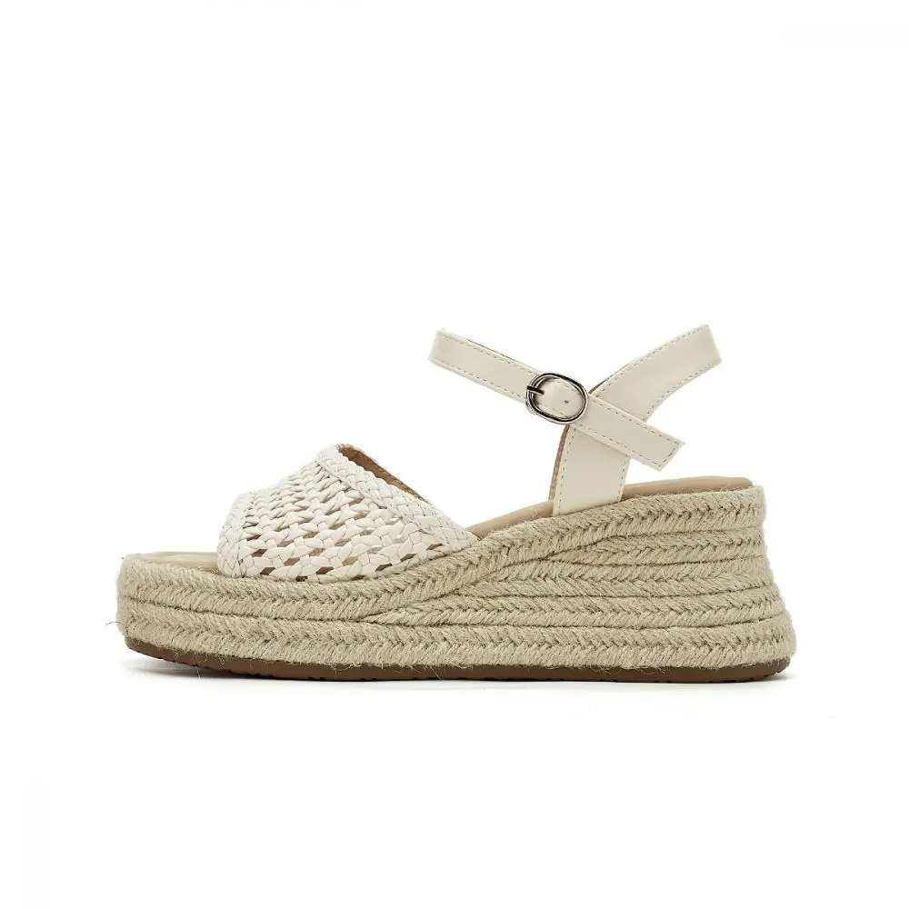 EBLAN One Strap Sandals Women's