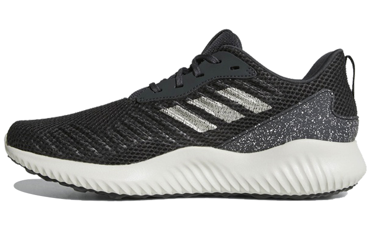 Adidas Alphabounce Rc M 'Black Grey White'