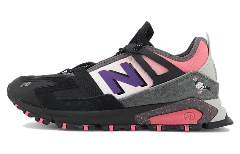 New Balance Atmos X Staple Pigeon X X Racer 'Grey Pink'