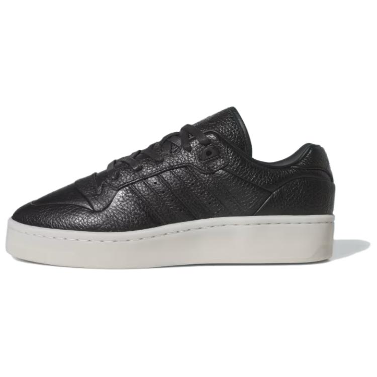 Adidas Originals Rivalry Lux Low Core Black Supplier Colour