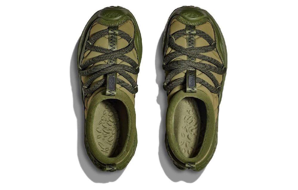 HOKA ONE ONE Ora Primo Forest Floor