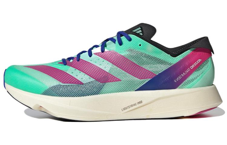 Adidas Adizero Takumi Sen 9 Pulse Mint