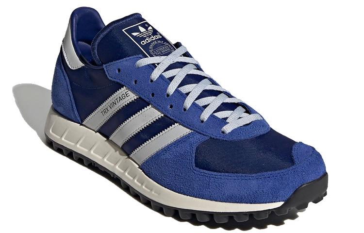 Adidas Trx Vintage 'Blue Cream White' купить в интернет-магазине Yoocart с быстрой доставкой по России.