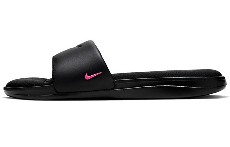 Nike Ultra Comfort3 Slide Slide Black Women's