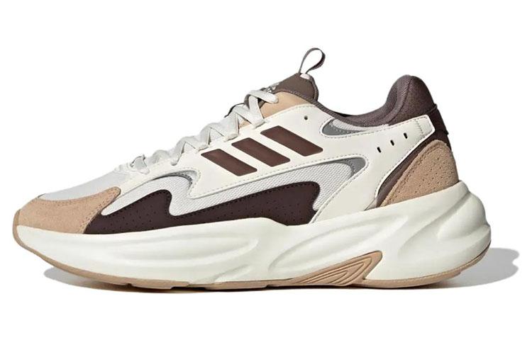 Adidas Ozwave 'Brown Cream'