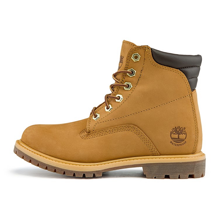 Timberland Outdoor Boots Women's Brown
