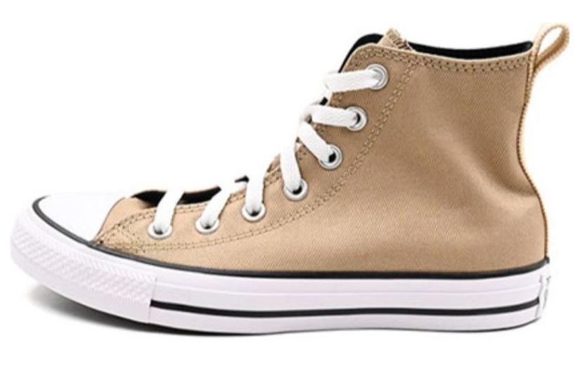 Converse Ctas Hi 'Nomad Khaki Oat Milk'