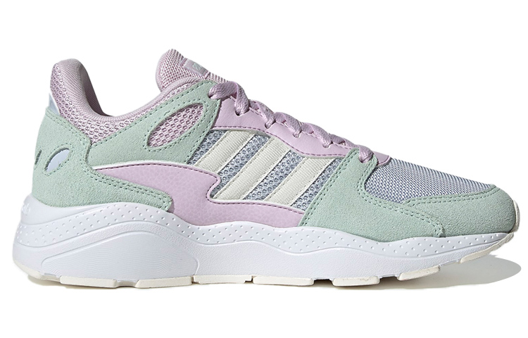 Adidas Chaos Aero Blue Women's