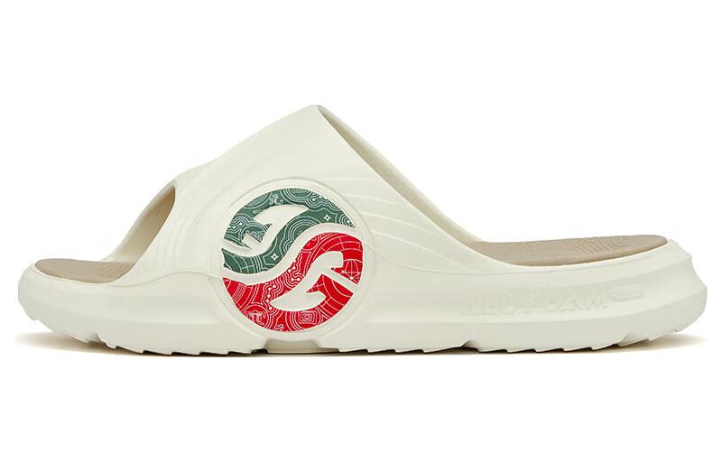 361° Slide Slippers Women's Sago