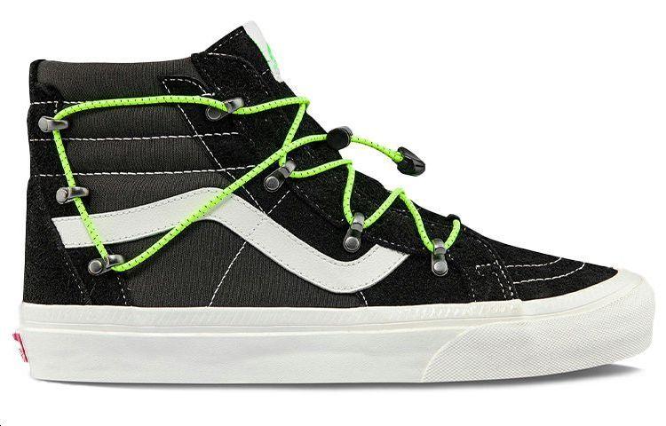 VANS SK8 Кроссовки для скейтбординга Высокие Unisex
