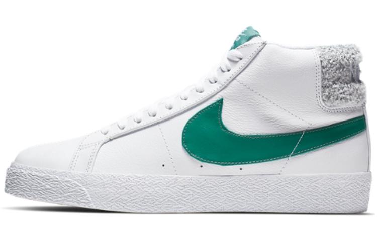 Nike Zoom Blazer Mid Premium SB Bicoastal Green