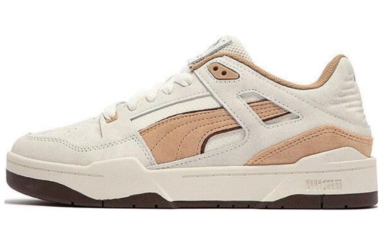 PUMA Slipstream Always On Pristine Dusty Tan