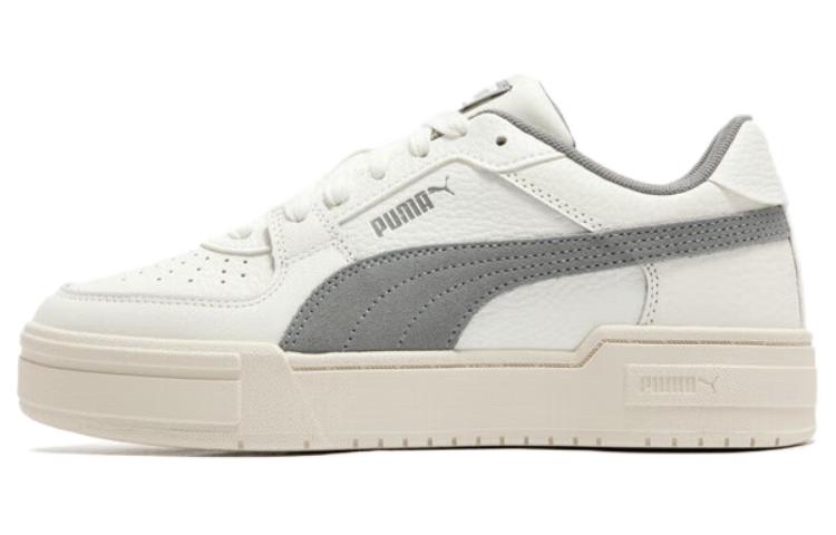 PUMA Ca Pro Low 'White Grey'