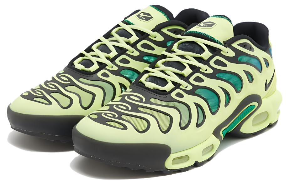 Nike Air Max Plus Drift Light Lemon Twist купить в интернет-магазине Yoocart с быстрой доставкой по России.